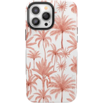 Perfect Paradise | Tropical Palm Tree Floral Case iPhone Case get.casely Bold + MagSafe® iPhone 13 Pro Max