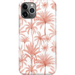 Perfect Paradise | Tropical Palm Tree Floral Case iPhone Case get.casely Classic iPhone 11 Pro Max