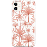 Perfect Paradise | Tropical Palm Tree Floral Case iPhone Case get.casely Classic iPhone 11