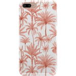 Perfect Paradise | Tropical Palm Tree Floral Case iPhone Case get.casely Classic iPhone 6/7/8 Plus