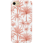 Perfect Paradise | Tropical Palm Tree Floral Case iPhone Case get.casely Classic iPhone SE (2020 & 2022)