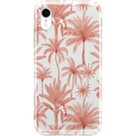 Perfect Paradise | Tropical Palm Tree Floral Case iPhone Case get.casely Classic iPhone XR 