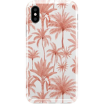 Perfect Paradise | Tropical Palm Tree Floral Case iPhone Case get.casely Classic iPhone XS Max 