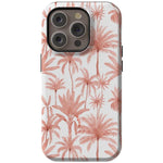 Perfect Paradise | Tropical Palm Tree Floral Case iPhone Case get.casely Essential iPhone 14 Pro