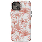 Perfect Paradise | Tropical Palm Tree Floral Case iPhone Case get.casely