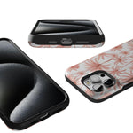 Perfect Paradise | Tropical Palm Tree Floral Case iPhone Case get.casely 