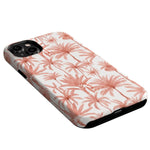 Perfect Paradise | Tropical Palm Tree Floral Case iPhone Case get.casely 