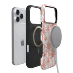 Perfect Paradise | Tropical Palm Tree Floral Case iPhone Case get.casely 