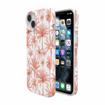 Perfect Paradise | Tropical Palm Tree Floral Case iPhone Case get.casely 