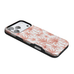 Perfect Paradise | Tropical Palm Tree Floral Case iPhone Case get.casely 