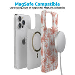 Perfect Paradise | Tropical Palm Tree Floral Case iPhone Case get.casely 