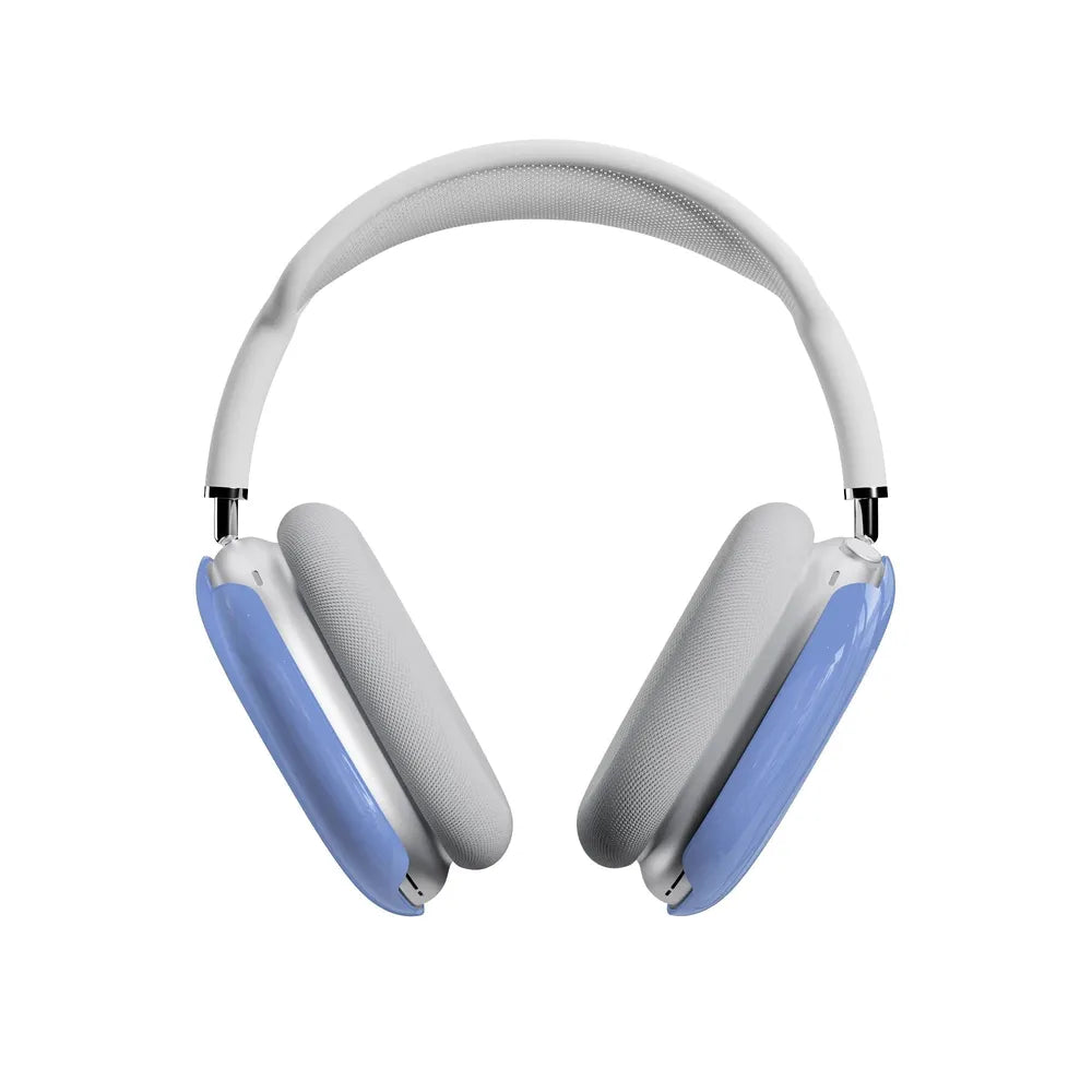 Reality Check Periwinkle AirPods Max Case - Thumbnail 5