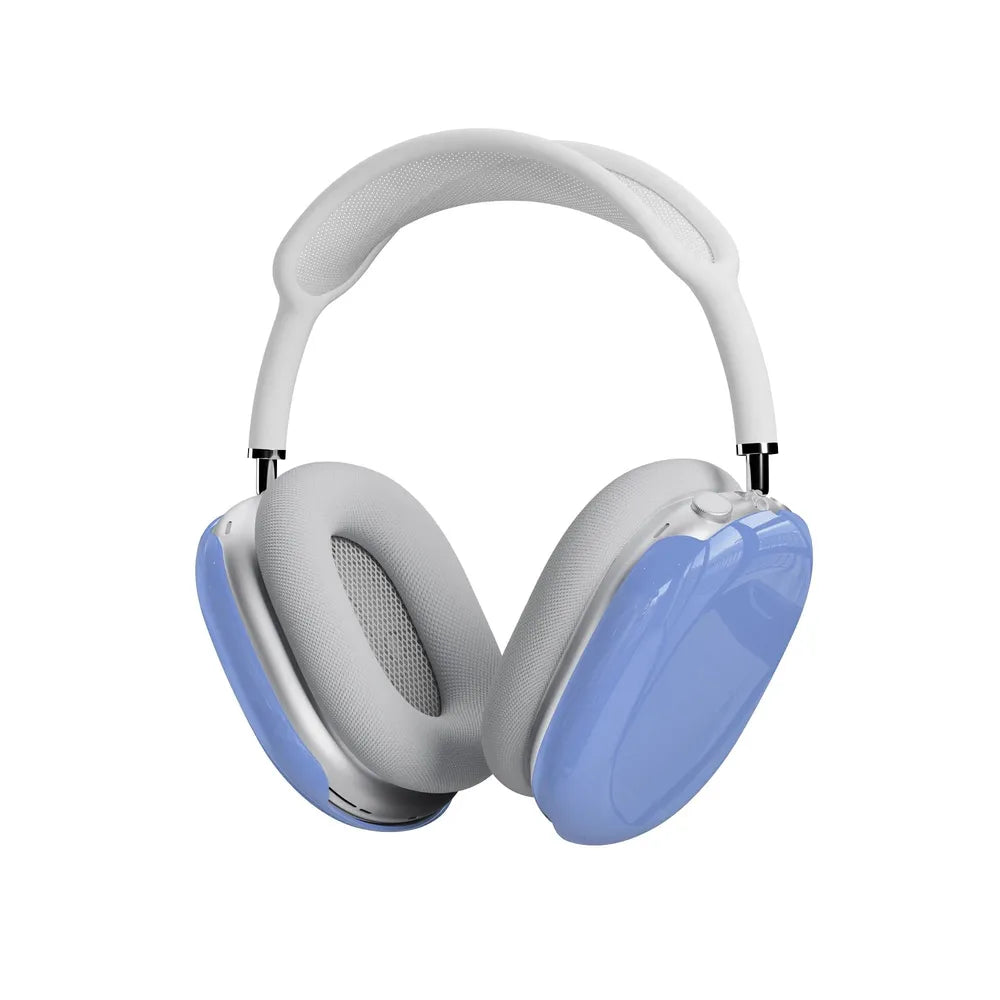 Reality Check Periwinkle AirPods Max Case - Thumbnail 4