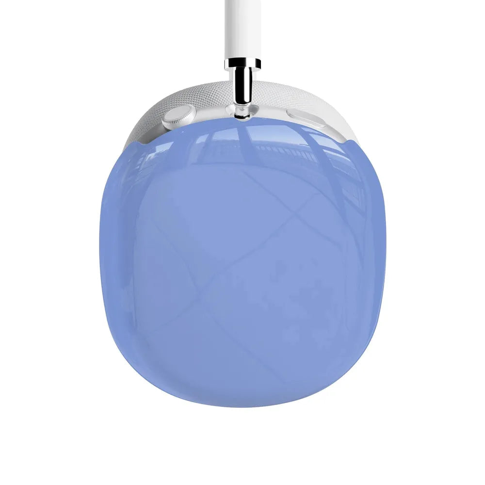 Reality Check Periwinkle AirPods Max Case - Thumbnail 3