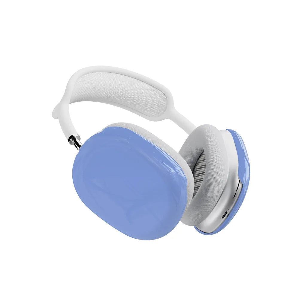 Reality Check Periwinkle AirPods Max Case - Thumbnail 2