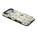 Santa's Stamps | Holiday Market Case