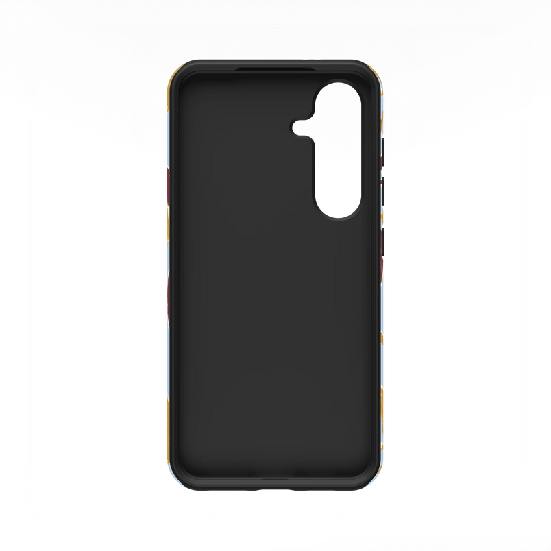 Wild Rider | Painted Rodeo Case