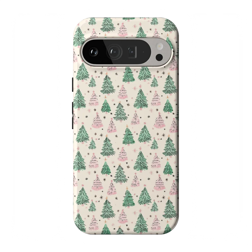 Lookin’ Pine | Christmas Tree Case