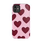 Whole Lotta Love | Plum Hearts Case
