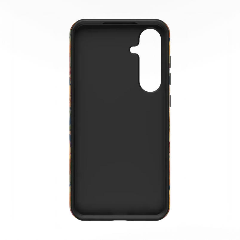 Fallen Gold | Antique Floral Case