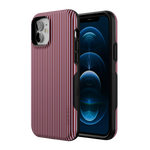 Stripes and the City | Tiny Pinstripe Case