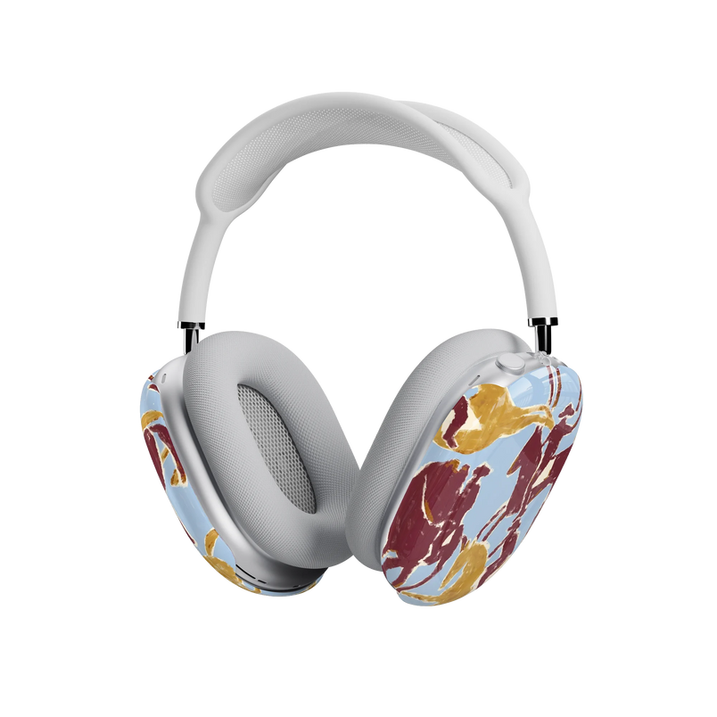 Wild Rider | Painted Rodeo AirPods Max Case