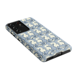 Seahorse Drift | Coastal Blues Case