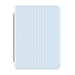 Marina Lines | Tiny Pinstripe Kindle Case