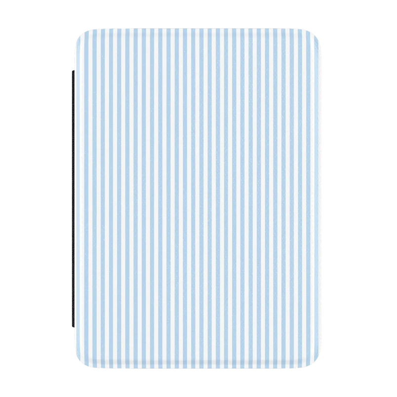 Marina Lines | Tiny Pinstripe Kindle Case