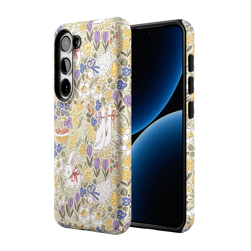 Storybook Stroll | Spring Garden Case