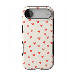 Love Letters | Doodle Hearts Case