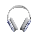 Love Me Knot | Blue Bow AirPods Max Case