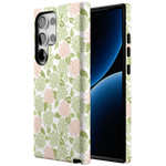 Hydrangea Haze | Floral Garden Case