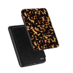 Shell Shocked | Tortoise Print Kindle Case