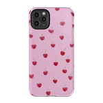 Very Cherry | Painted Cherries Case