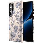 Ink & Iris | Vintage Floral Case