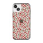 Cherry on Top | Red Cherries Case