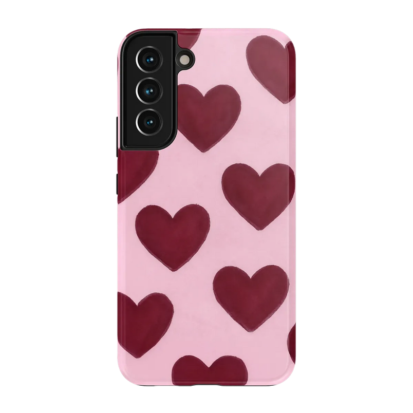Whole Lotta Love | Plum Hearts Case