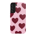 Whole Lotta Love | Plum Hearts Case