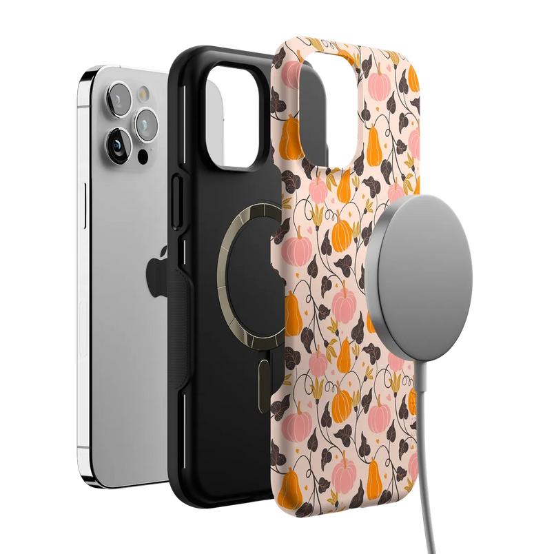 Pumpkin Princess | Harvest Vines Case