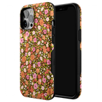 Rustic Roses | Boho Bouquet Case