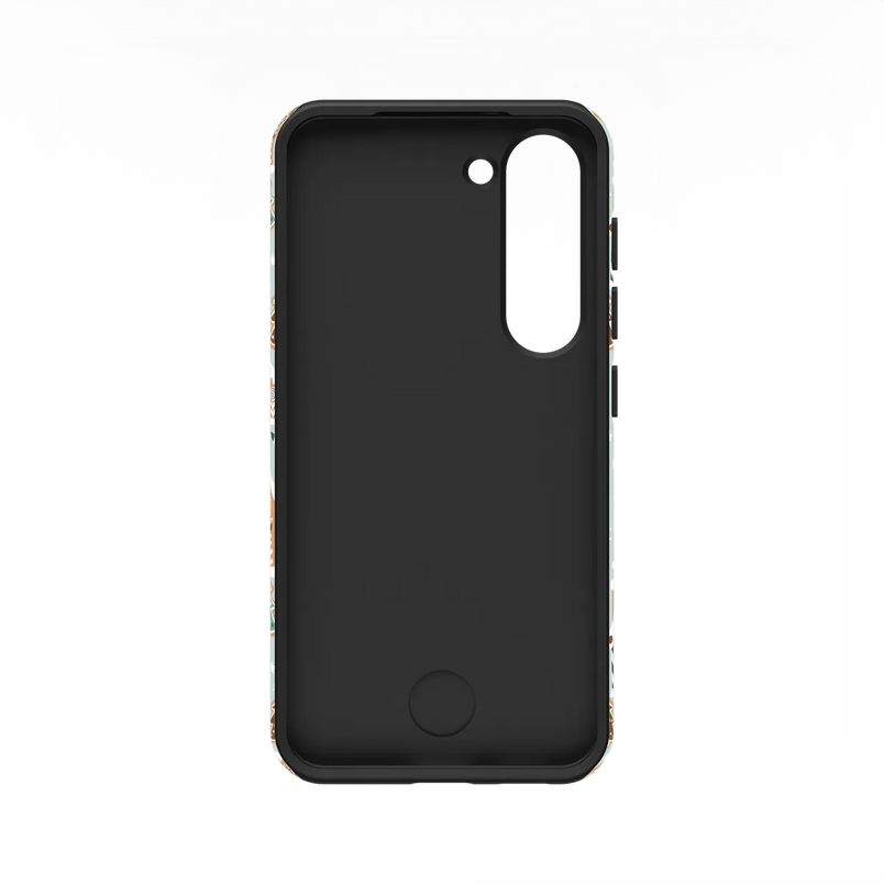 Built Too Sweet | Frosted Village Case