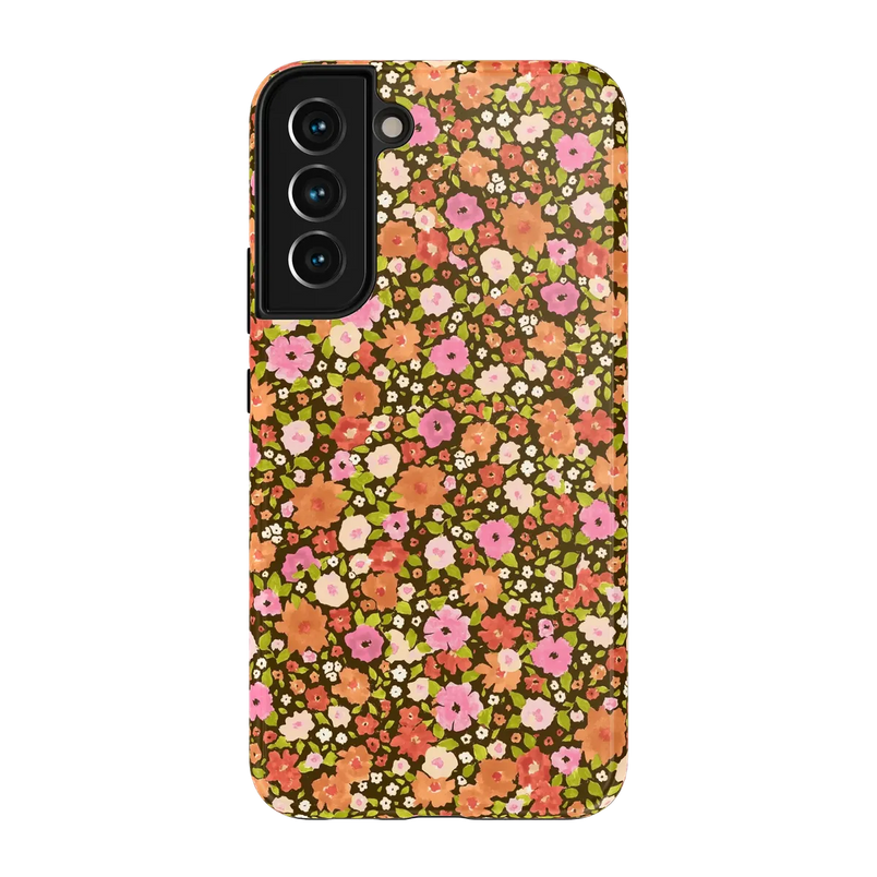 Rustic Roses | Boho Bouquet Case