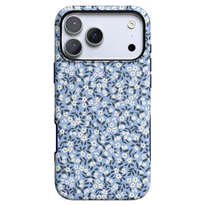 Picking Daisies | Cottagecore Case iPhone Case get.casely Bold + MagSafe® iPhone 17 Pro Max 