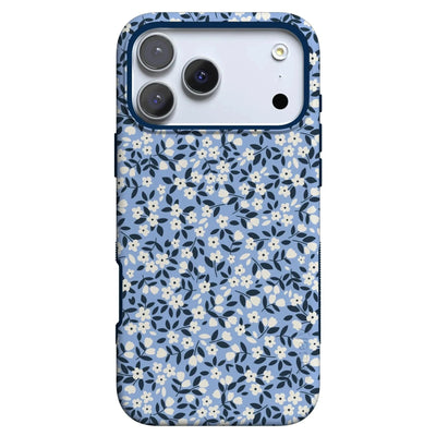 Picking Daisies | Cottagecore Case iPhone Case get.casely Bold + MagSafe® iPhone 18 Pro Max 