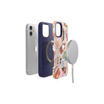 Picnic Party | Painted Collage Case iPhone Case get.casely 