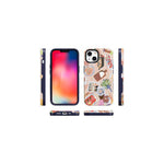 Picnic Party | Painted Collage Case iPhone Case get.casely 