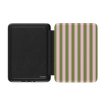Summer Stripes | Sunday Best Kindle Case