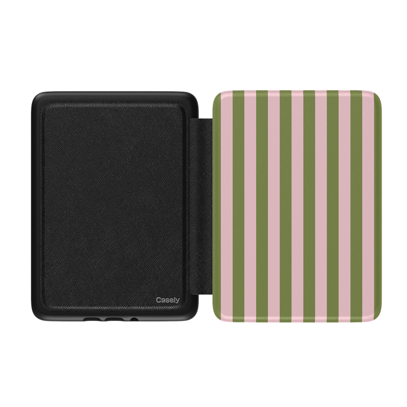 Summer Stripes | Sunday Best Kindle Case