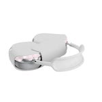 Pink Plaid | Sunday Best AirPods Max Case AirPods Case get.casely 